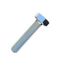 Allied Titanium Grade 2, 1/4"-20 Structural Bolt, Titanium, 1-1/4 in L 0045059